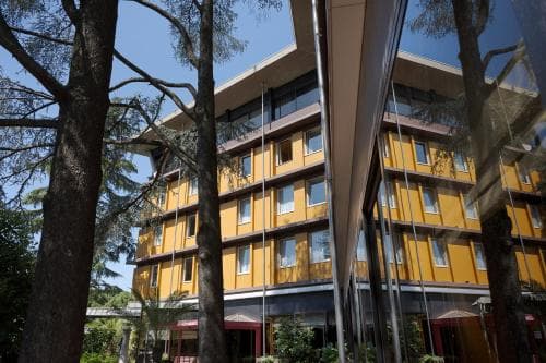 Grand Hotel Panoramic