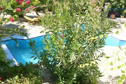 Lofos Hotel