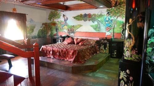 Hialeah Motel