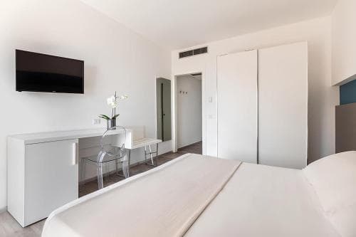 Hotel Serapo