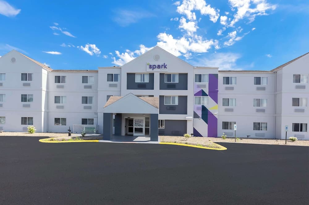 Fairfield Inn by Marriott Springfield