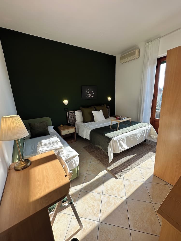 Hotel La Riviera