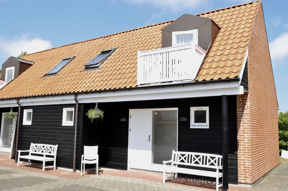 Skagen Motel