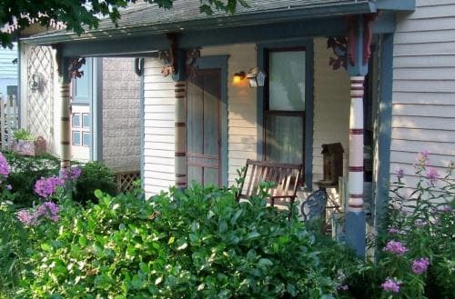 11 Singleton House