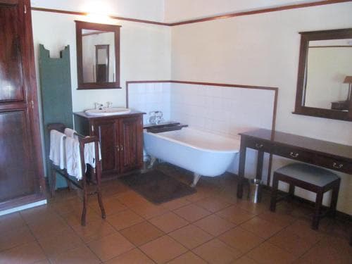 Woodsman Bed & Breakfast