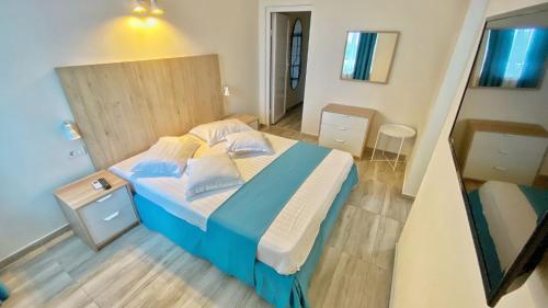 Hotel Decebal Neptun