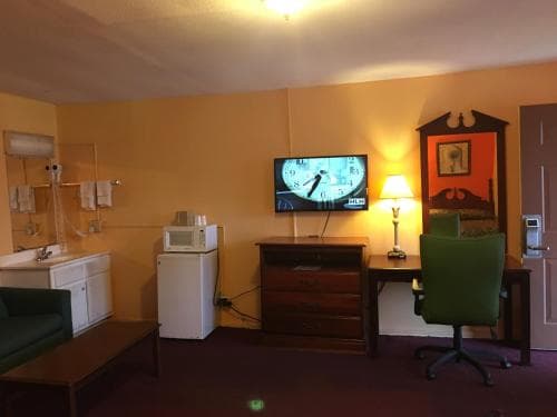 Sands Motel