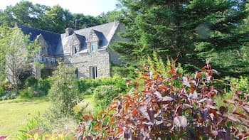 La Chénaie