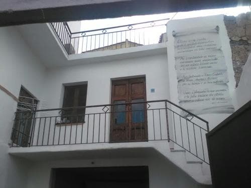 B&B Barbagia