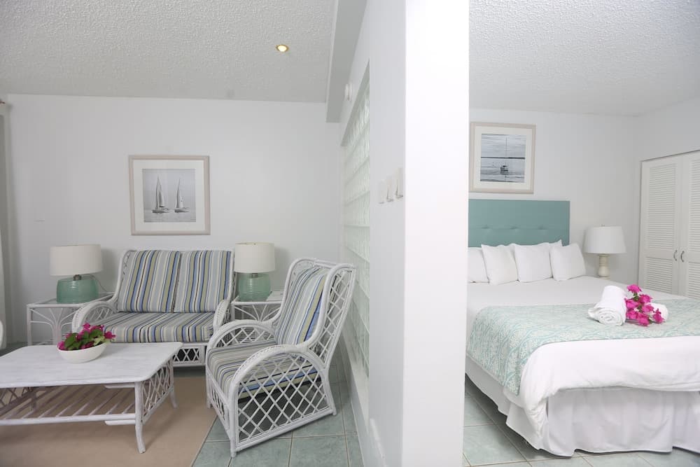 Harmony Marina Suites