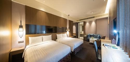 Hotel Intrendy