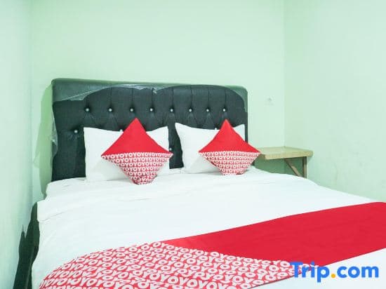 Hotel O Ilir Timur I Near Rsud Siti Fatimah Az-Zahra Formerly Lumendiva Suite