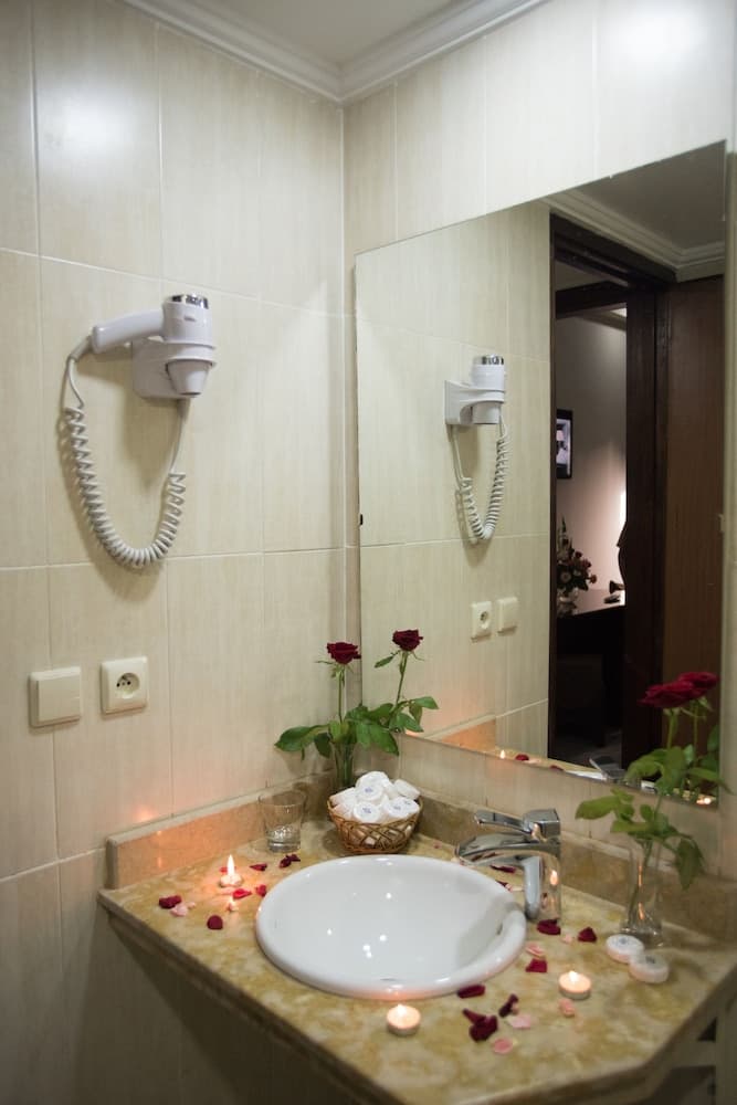 Hotel Rif