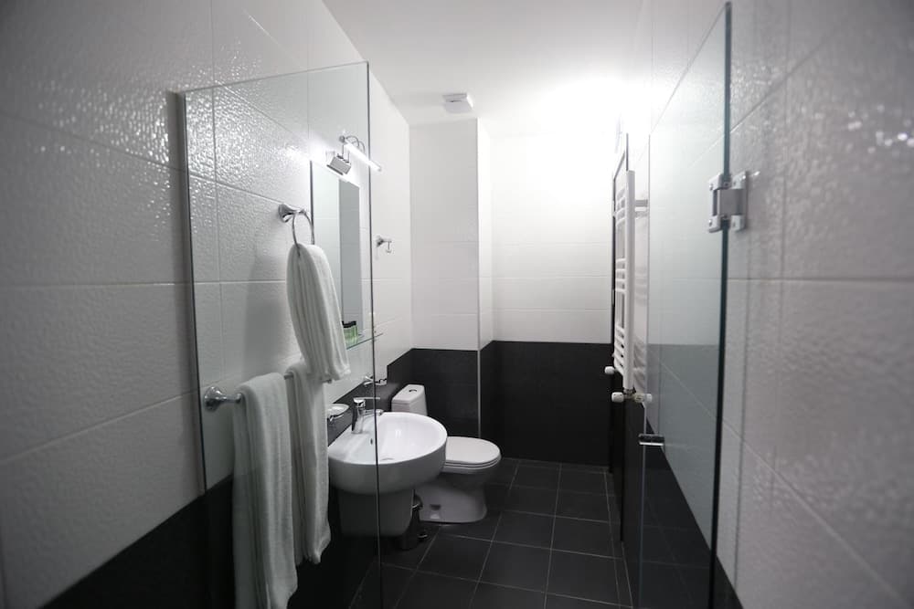 Hotel Le Caucase