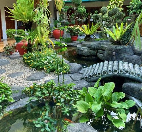 Peti Mas Hotel