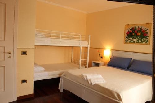 Il Castello B&B