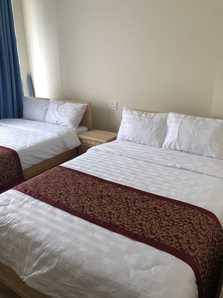 Van Minh Hotel