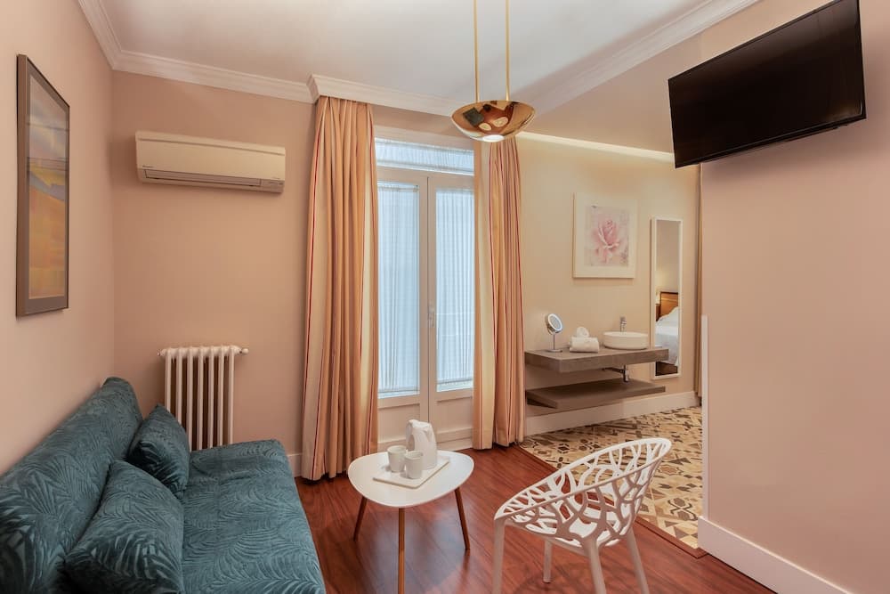 Hotel Anacapri