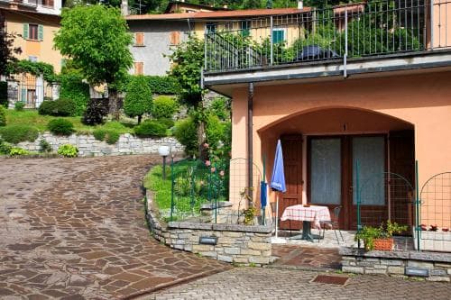 Albergo Breglia