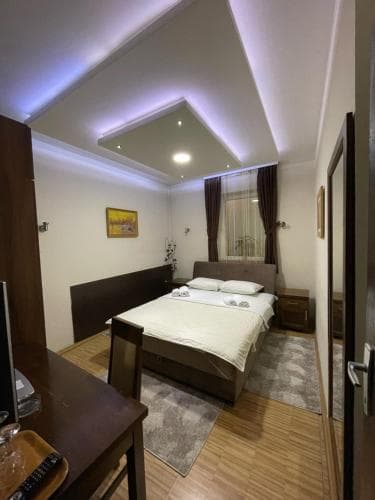 Hotel Duo D