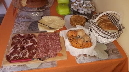 Bed & Breakfast Il Casolare