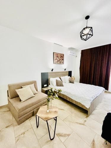 Hotel Lagadin