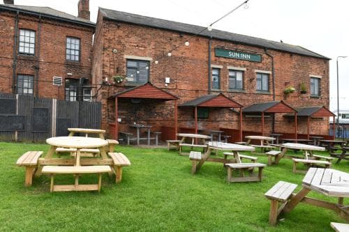 Sun Inn