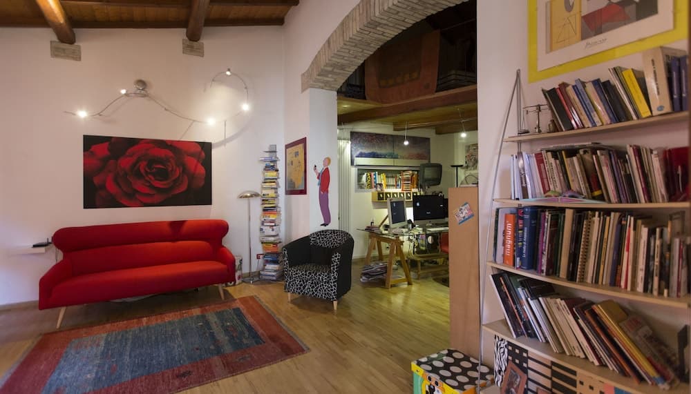 Casa Isotta