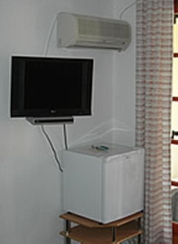 Regina Hotel