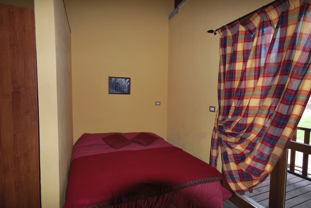 Chalet Edelweiss