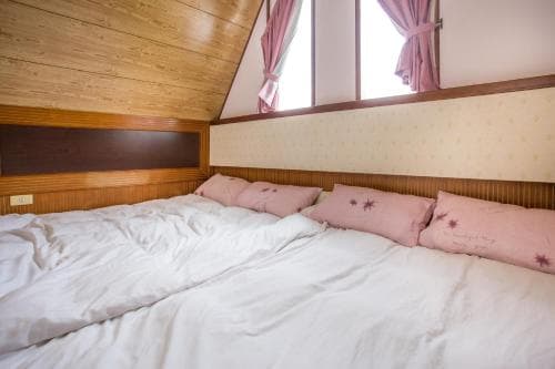 Chenyuan B & B