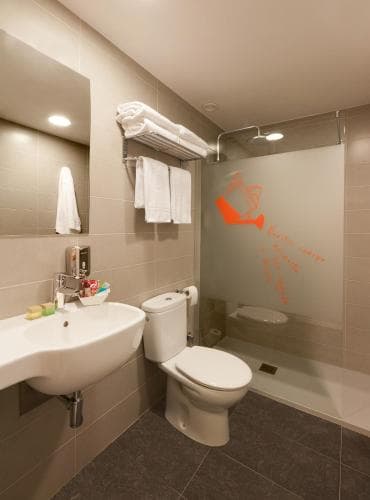 Hotel Luze El Villa