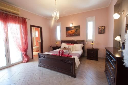 Villa Amfimala