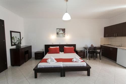 Hotel Siarbas