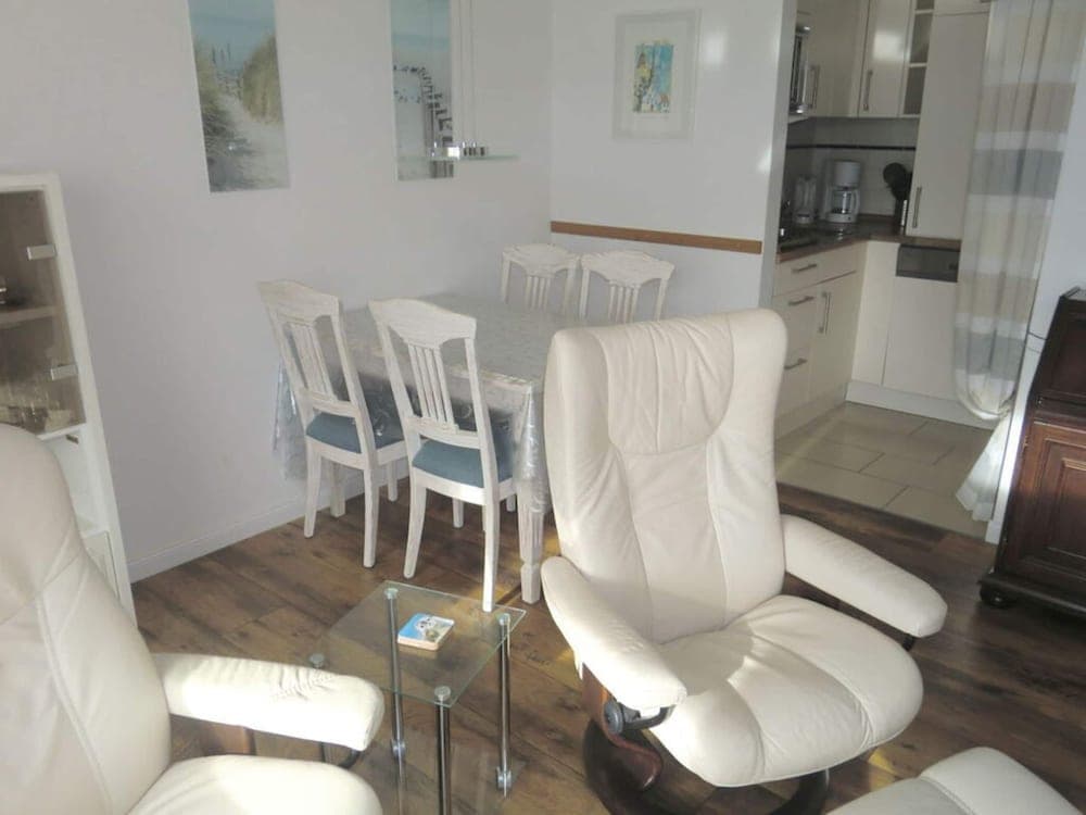 Apartment Wiesener