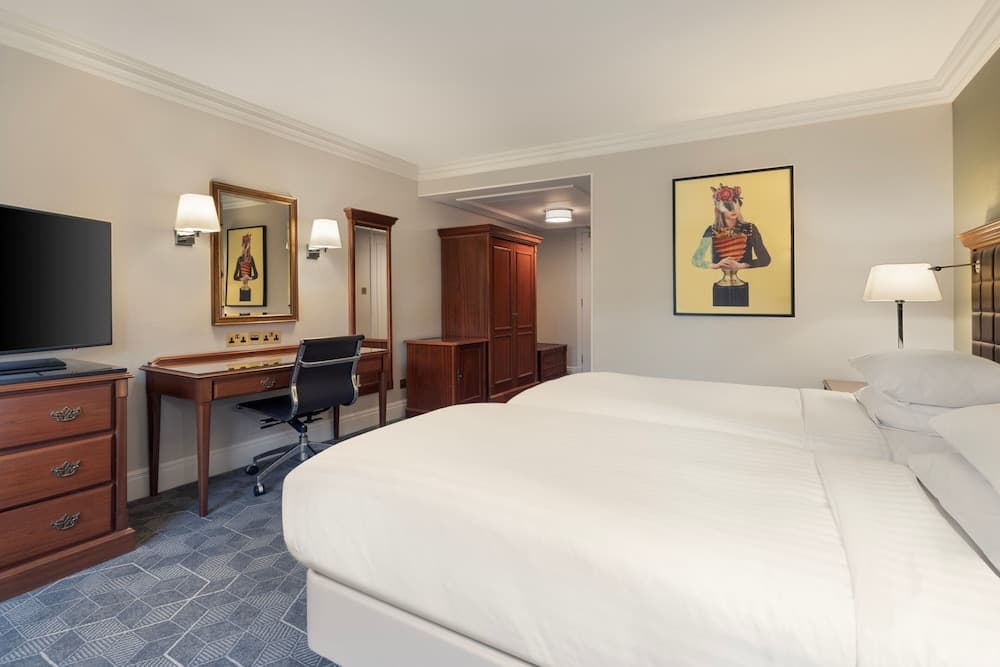 Delta Hotels Huntingdon