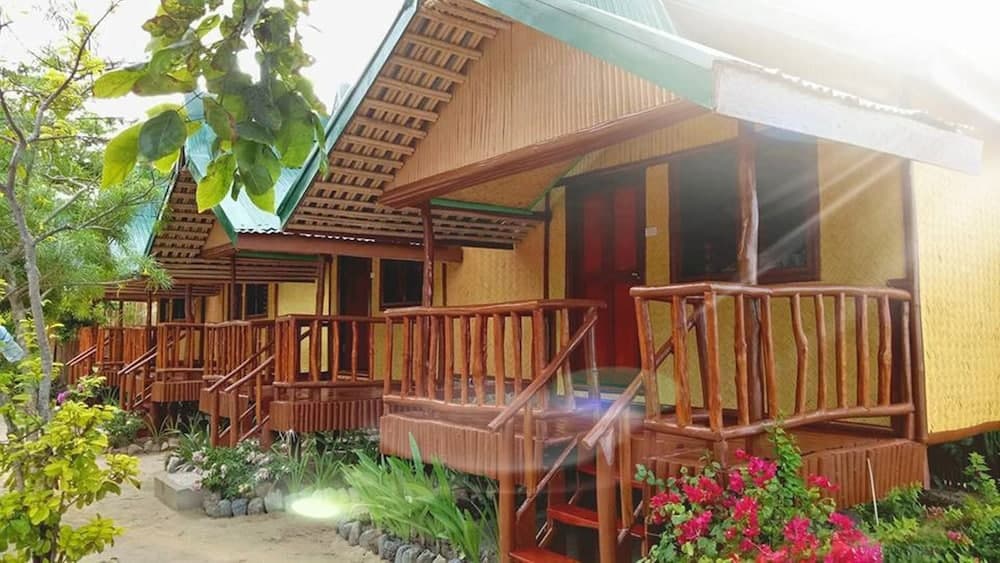 Chariz Beach Resort