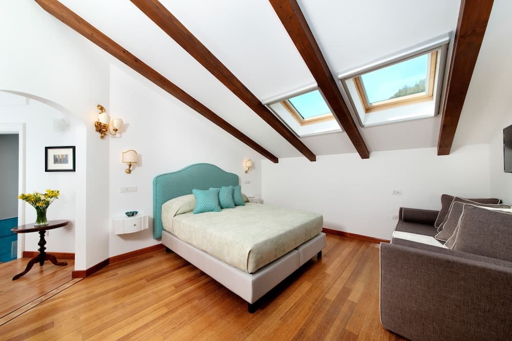 B&B Maiurè