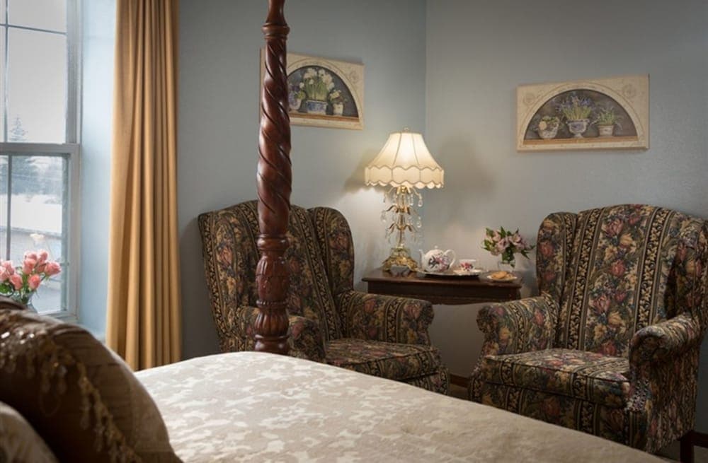 The Roosevelt Inn