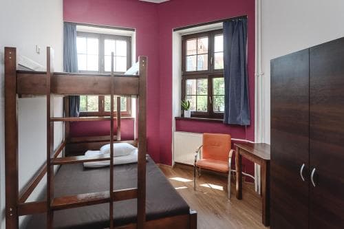 Hostel Piaskowy