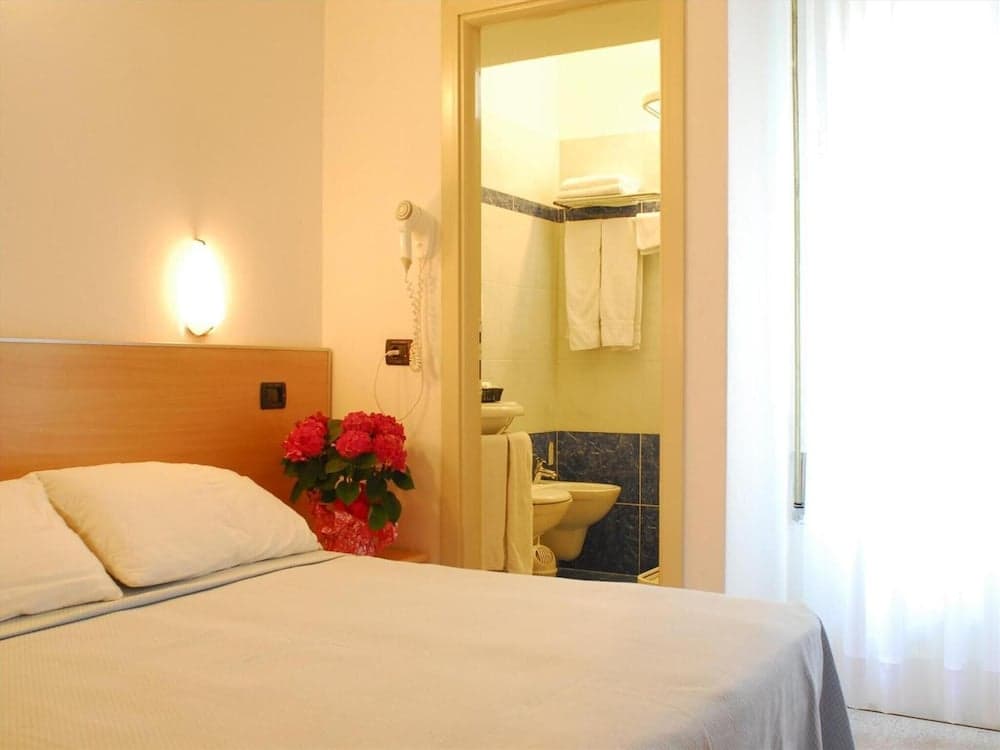 Hotel veliero