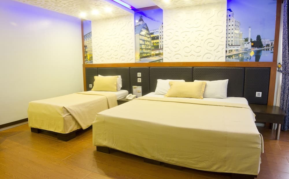 Eurotel Makati