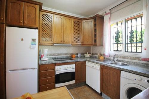 Villa Conchi