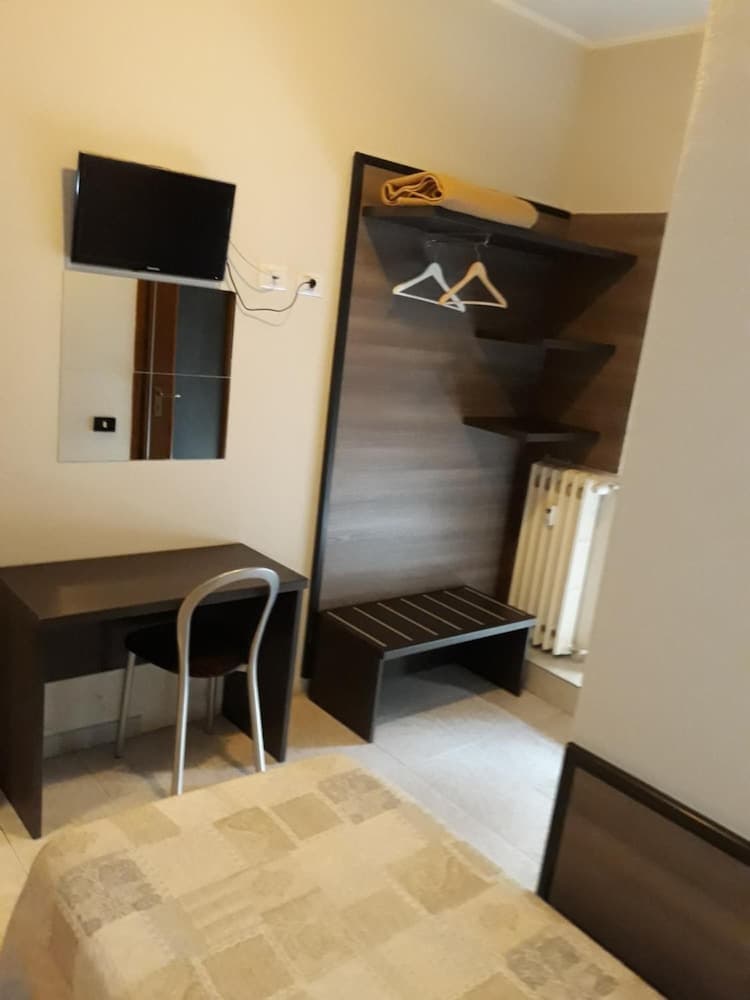 Hotel Salus