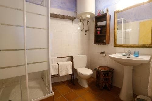 Hostal Blau