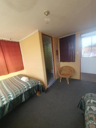 Monte Horeb B&B