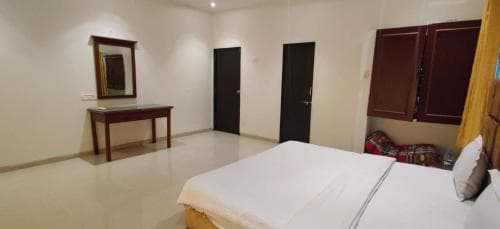 Air 2BHK Infinity