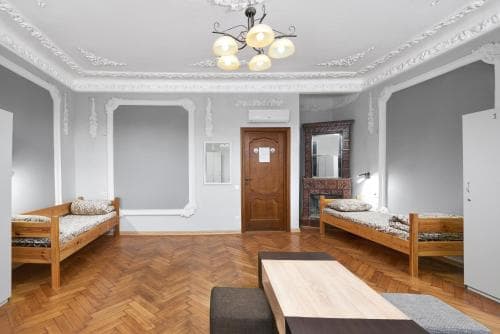 Premium Hostel