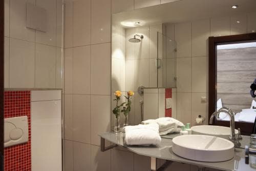 Hotel Krone