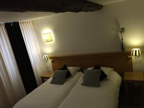 Chambres D'Hôtes Rekko